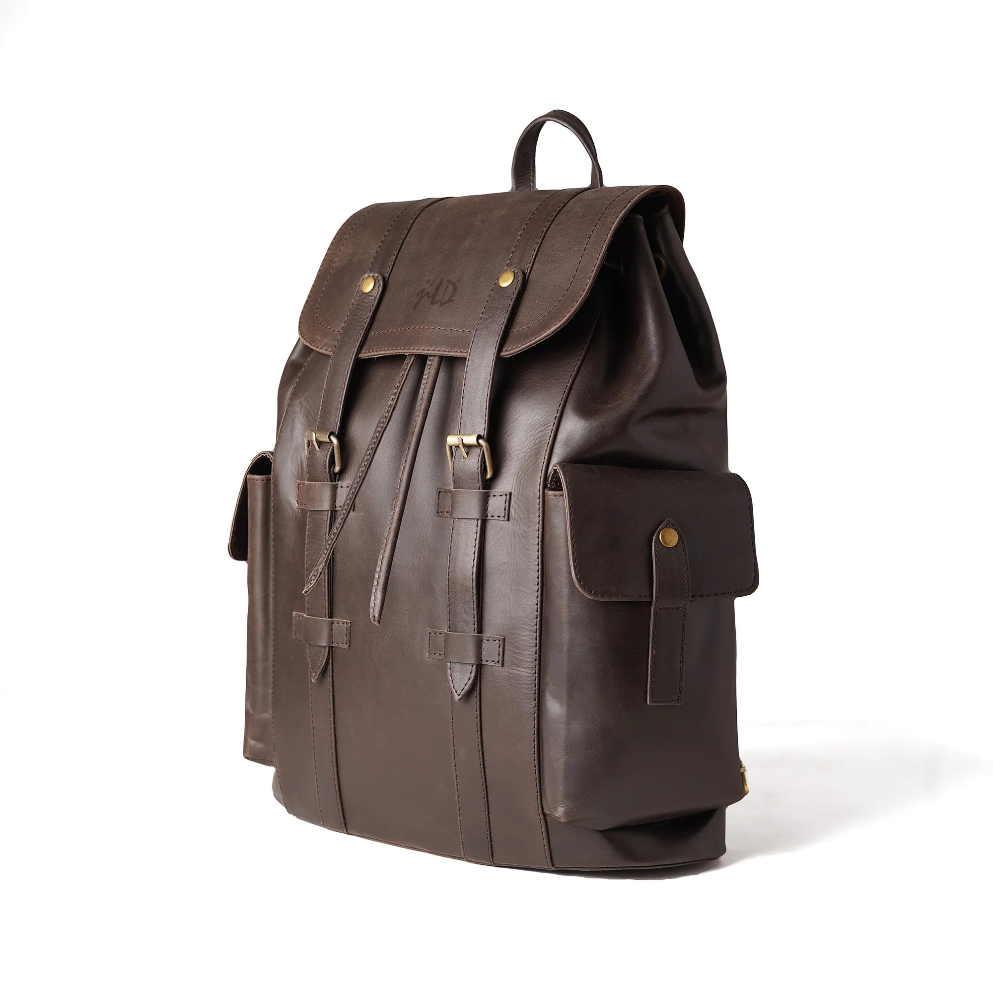 The Chris Explorer Backpack