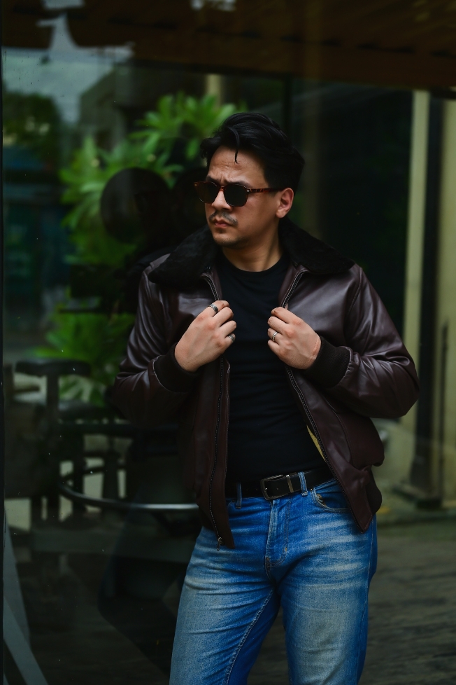 Aviator Jackets