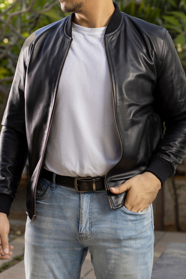 Bomber Jackets