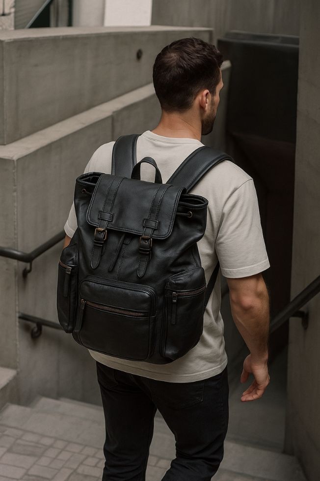 Backpacks