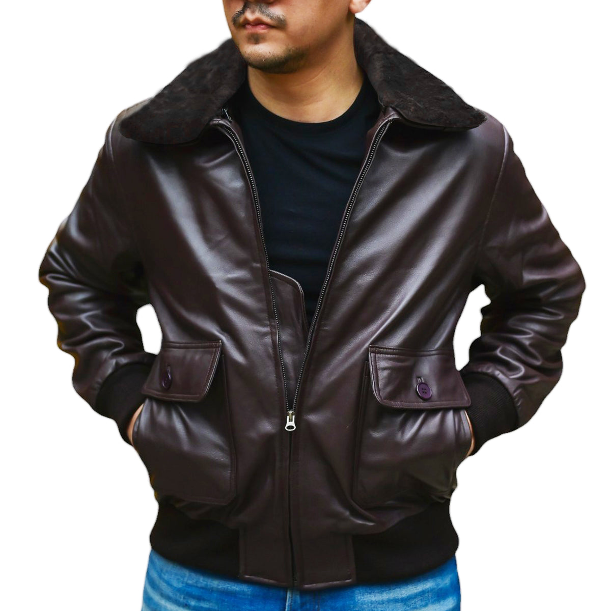 XS / Brown