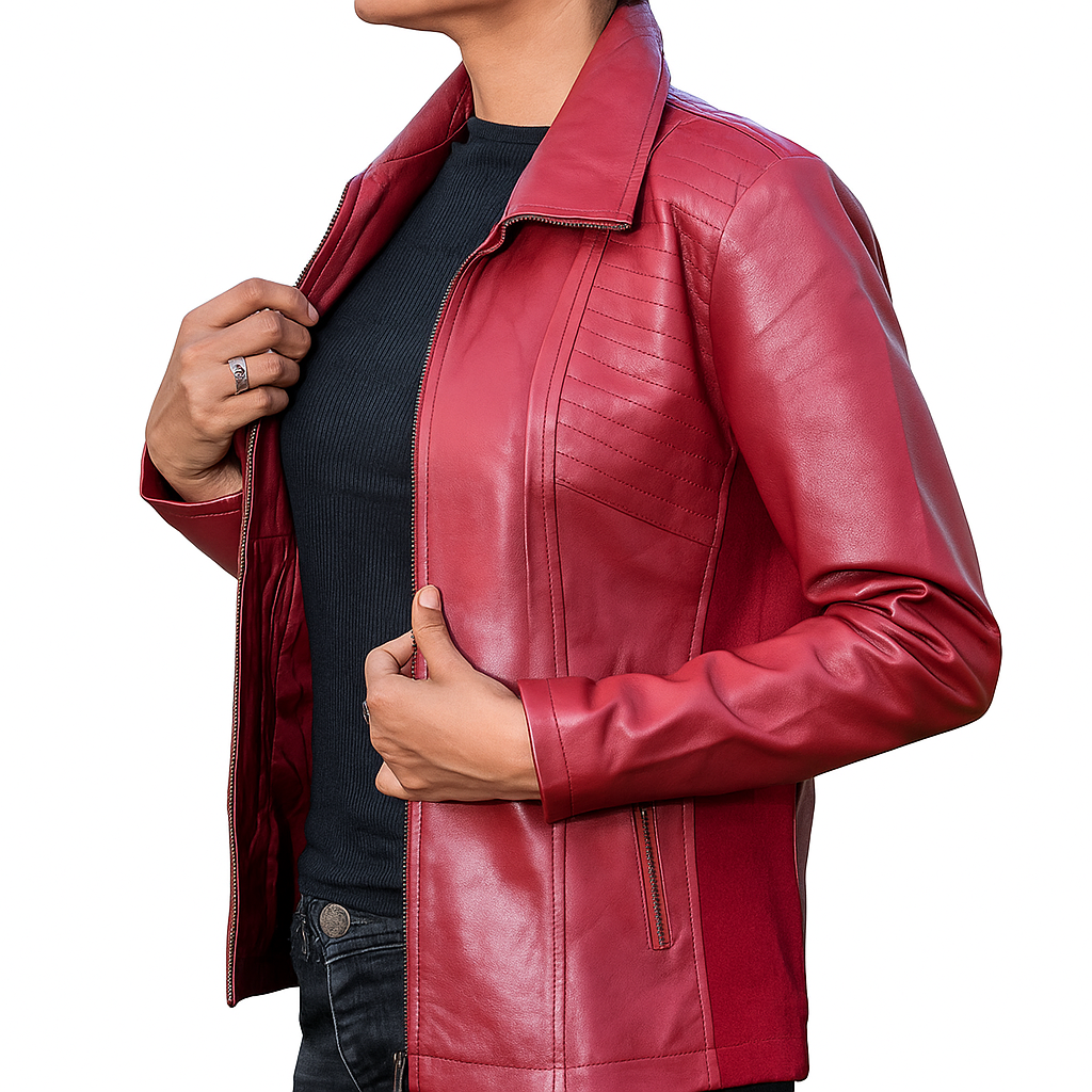Cherry Red / XXS
