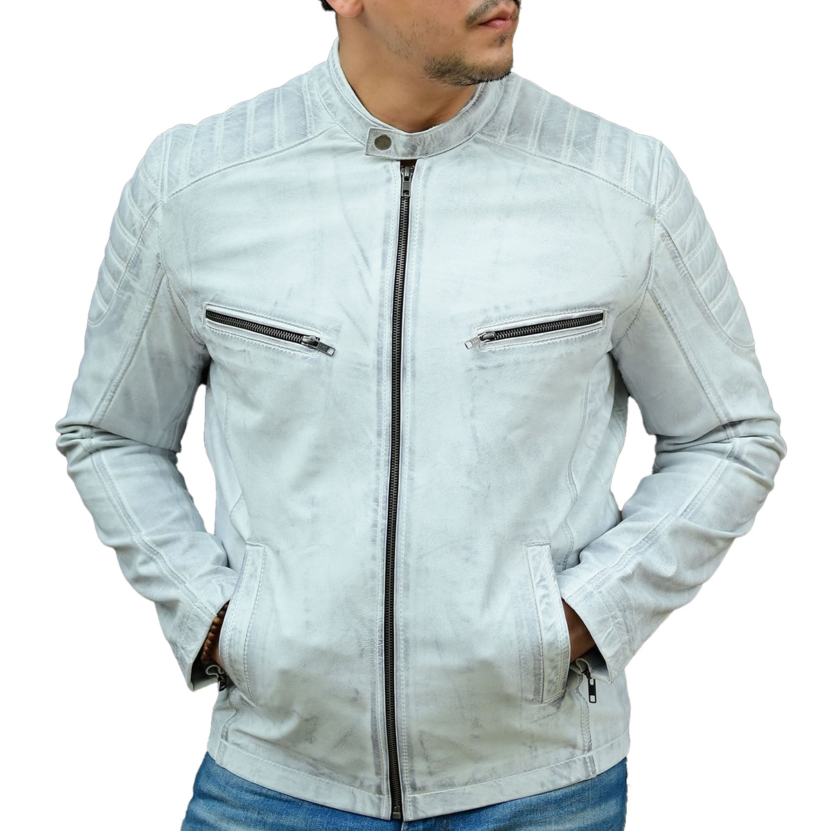 XS / White