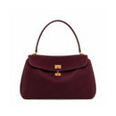 The Charlotte | Suede Bag