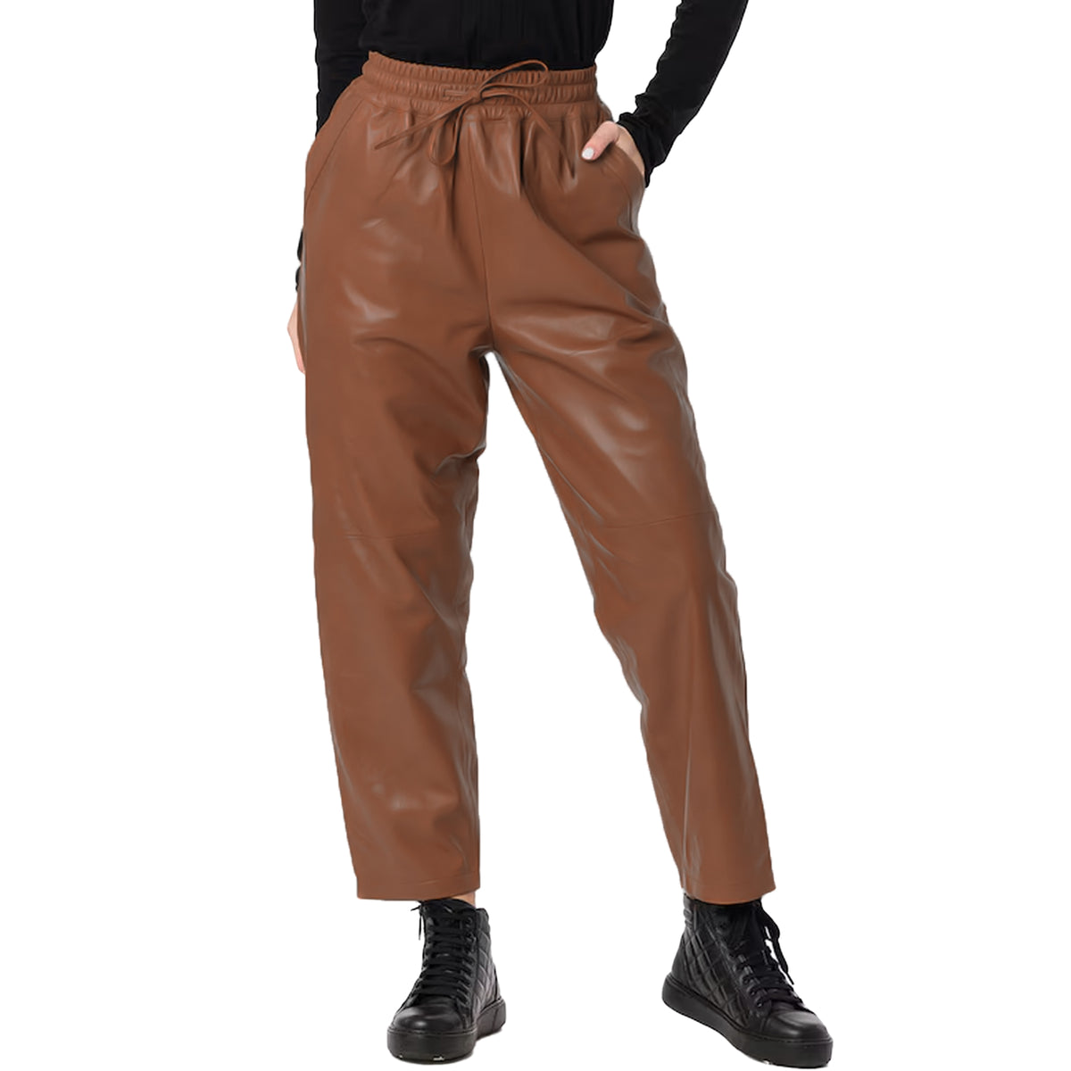 Tan / X-Small