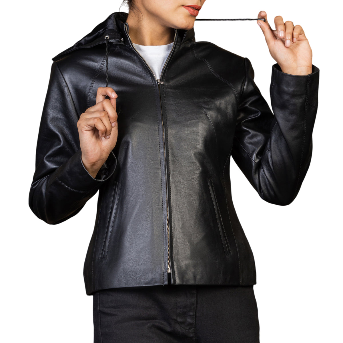 Black / XS
