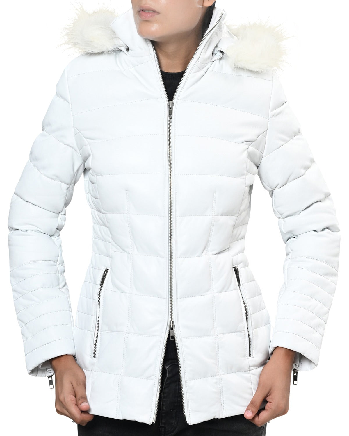 White / XXS