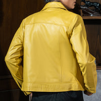 Women’s Classic Polo Collar Jacket