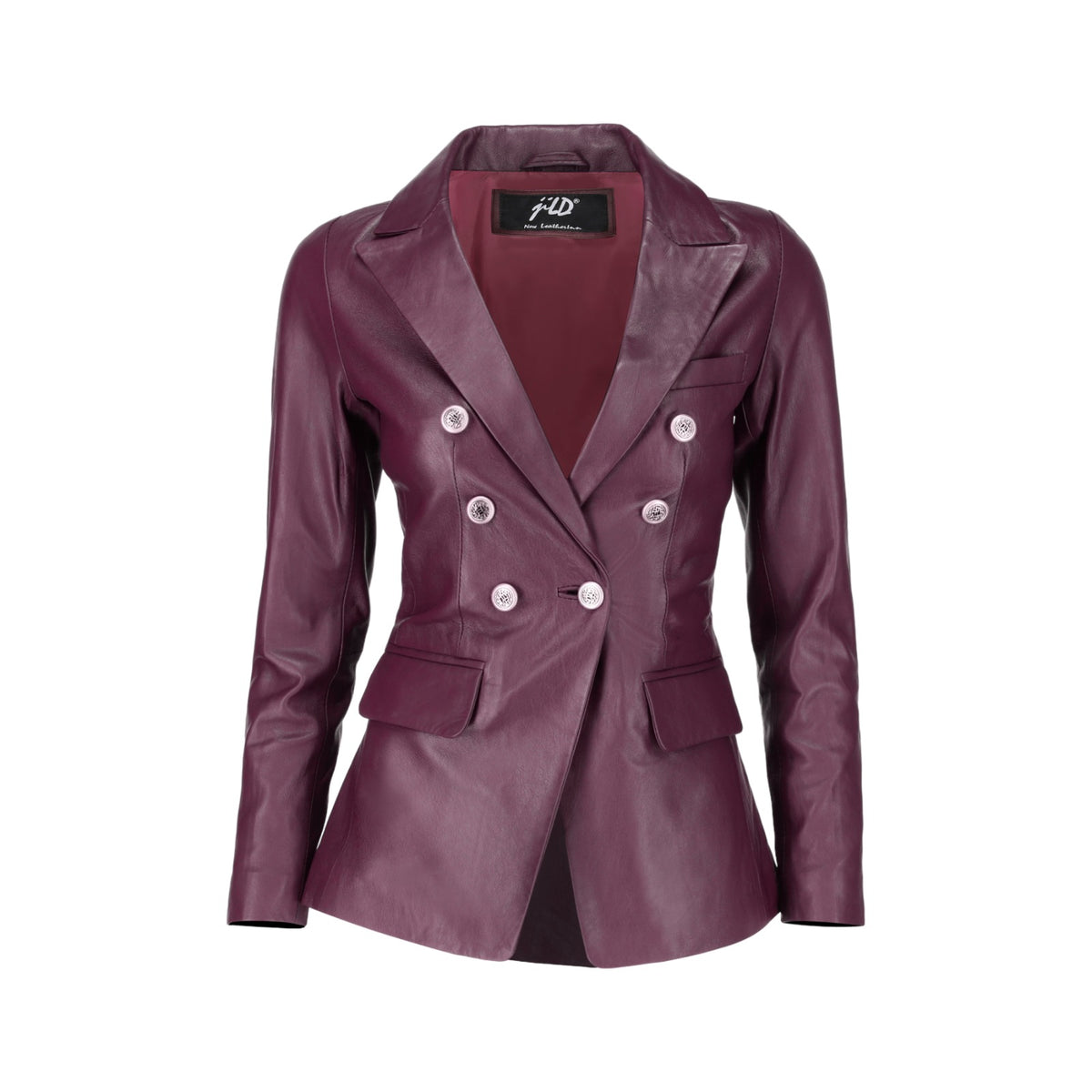 4XL / Burgundy
