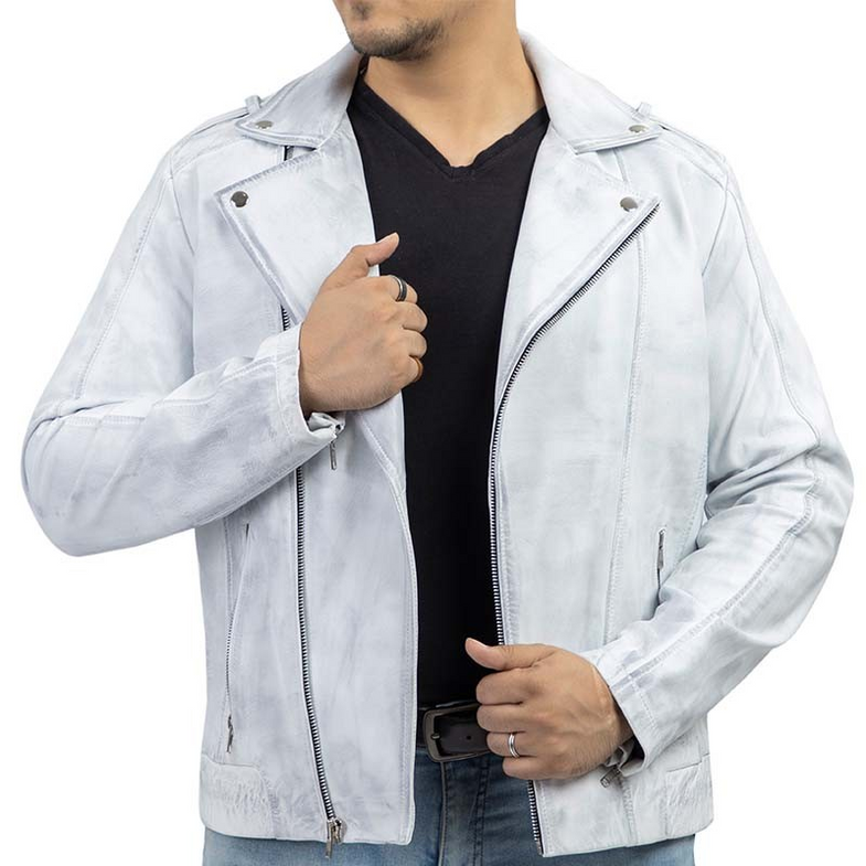 Jackets - Jild Leather – Jildleather