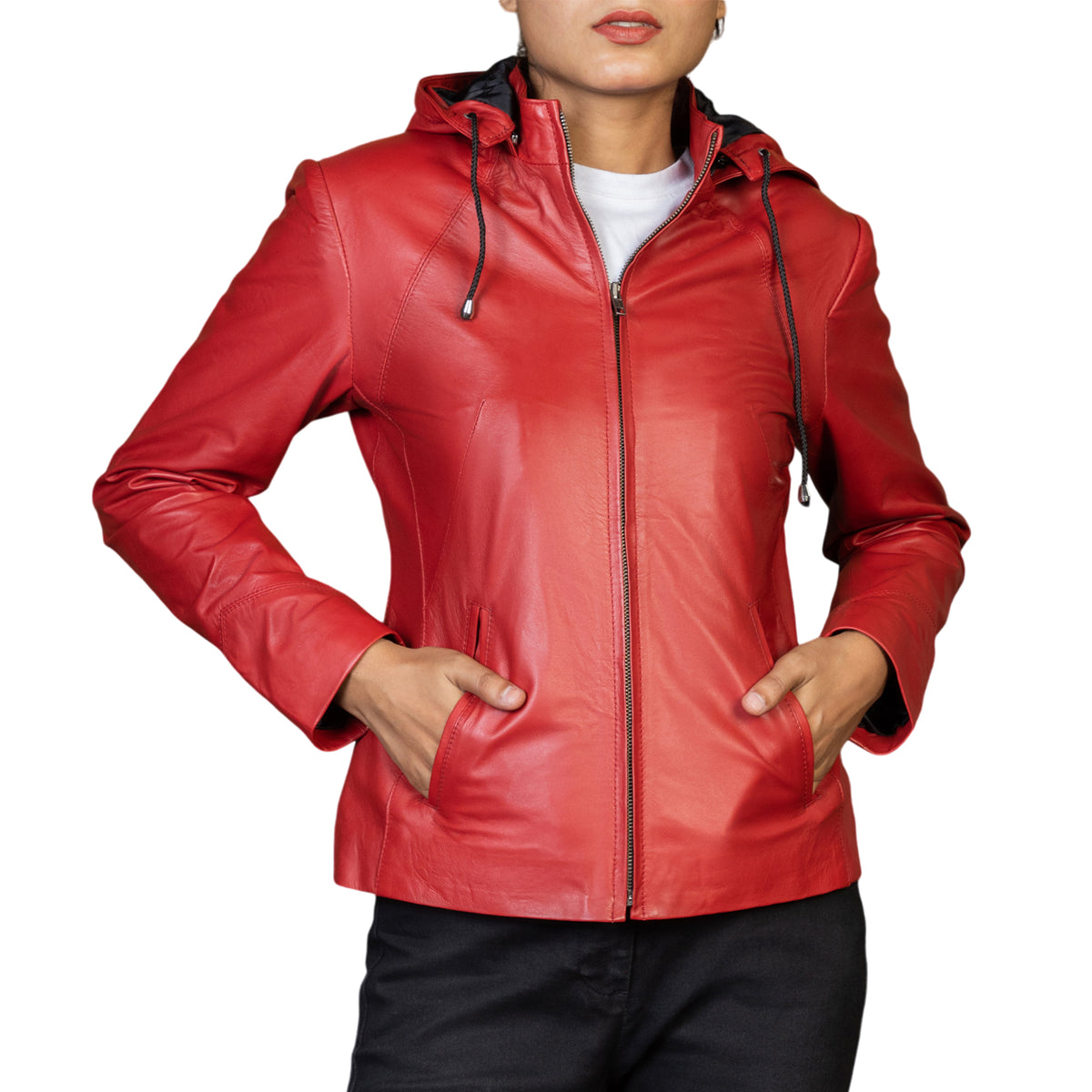 Red / XS
