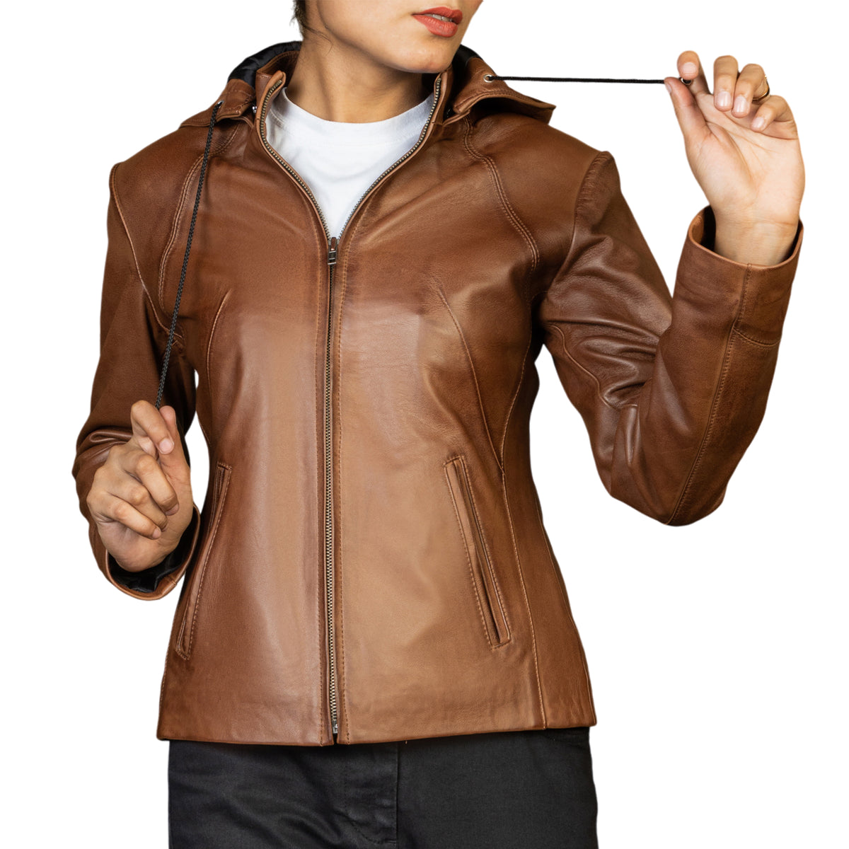 Brown / XS