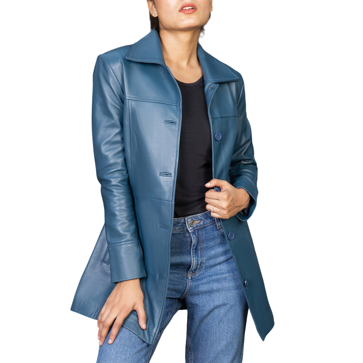 Blue / XS