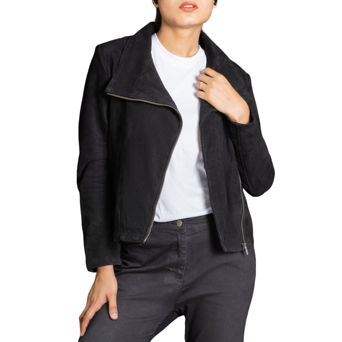 black / XS