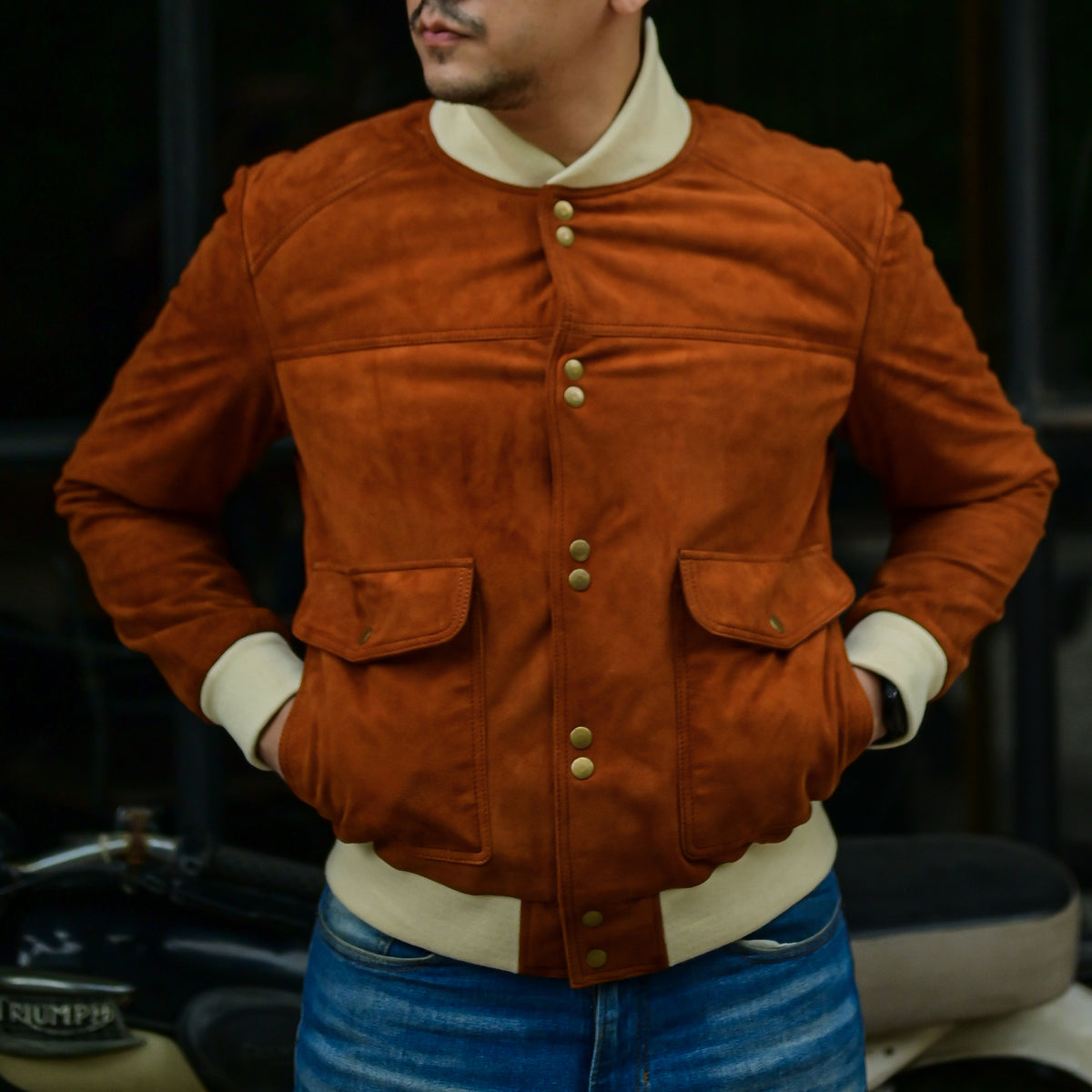 XS / Tan