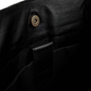 Nomad Vintage Leather Backpack - Black