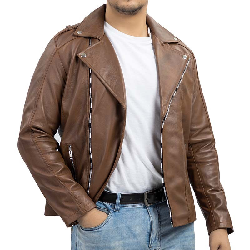 Cognac / XS