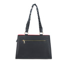 Velvique Leather Womens Tote Bag