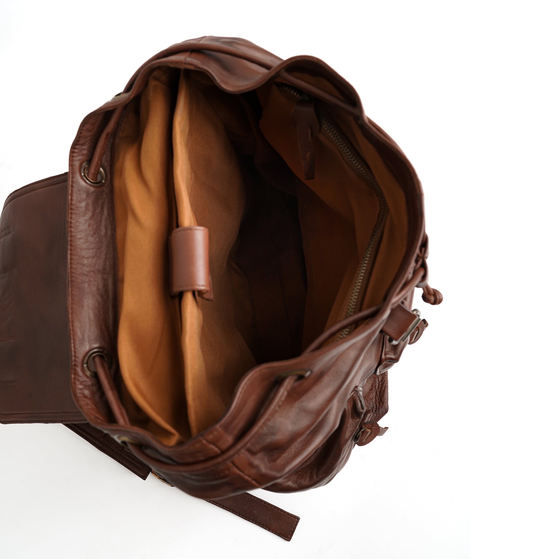 Leather Backpacks - Jild Leather – Jildleather