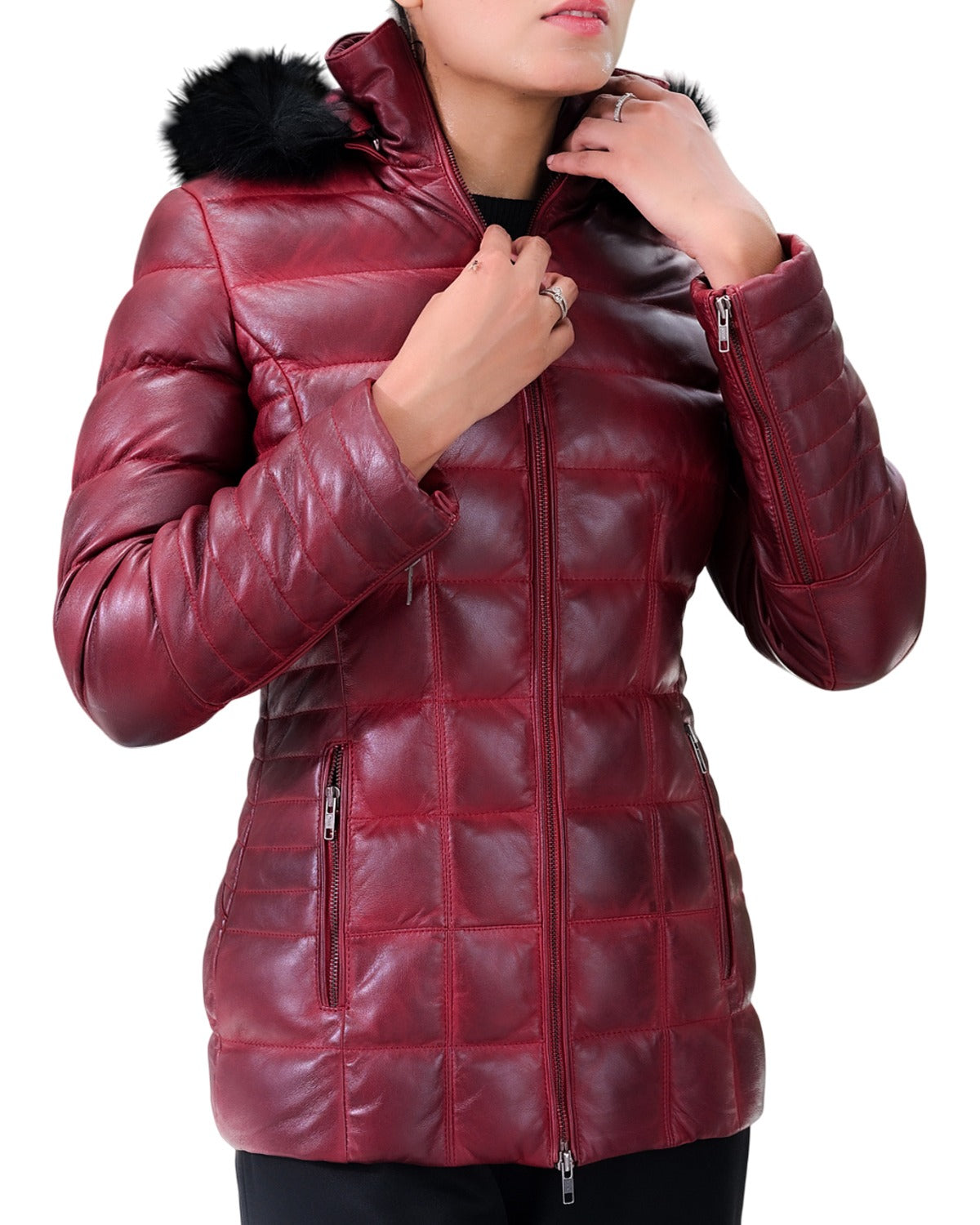 Cherry Red / XXS
