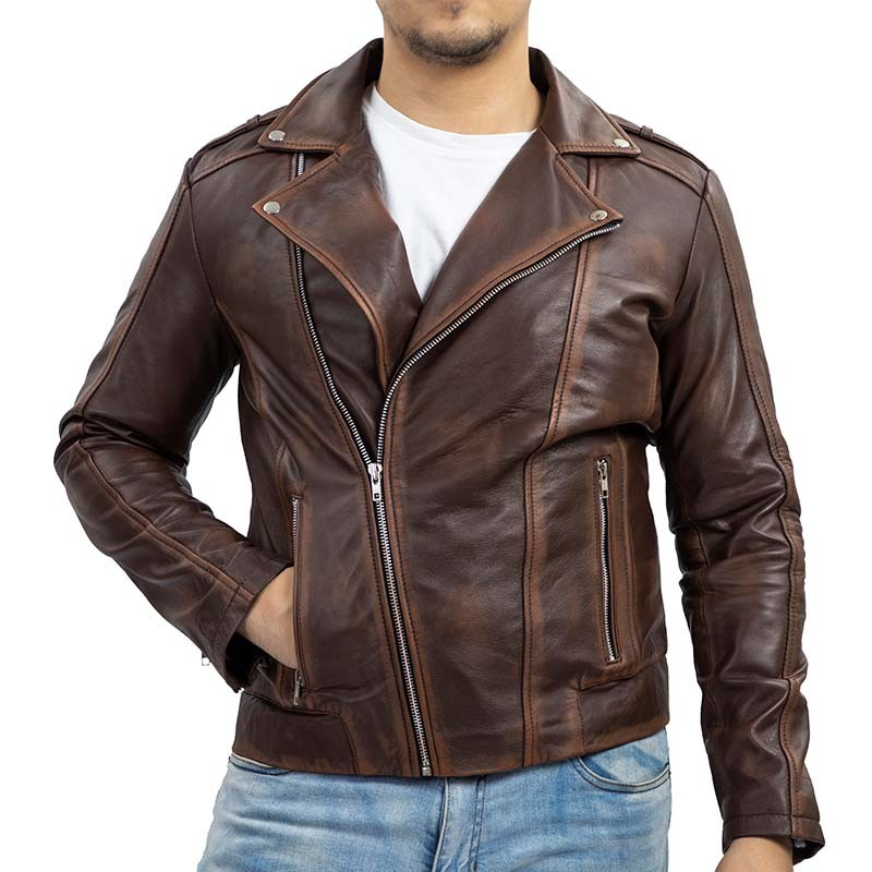 Brown / XS