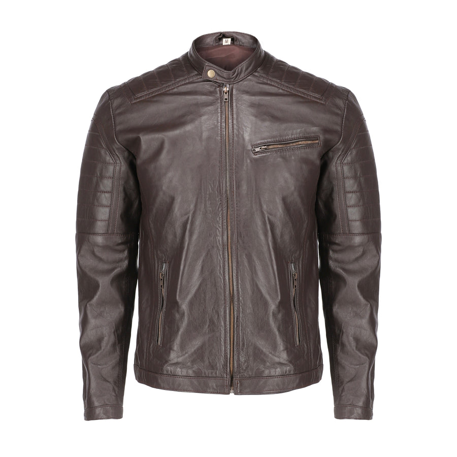Brown / XS