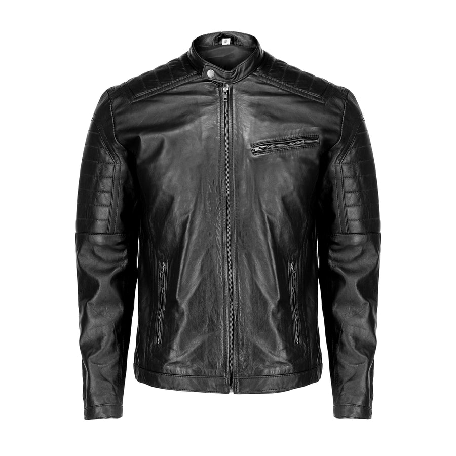 Black / XS