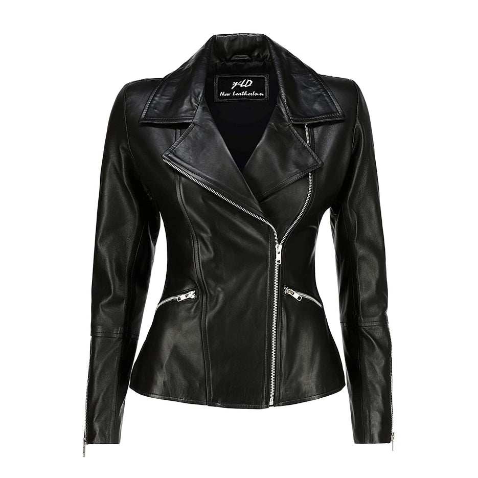 Jild Jild Leather - A Leather You Can Trust