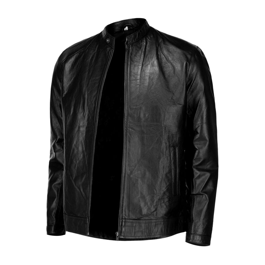 Black / XS