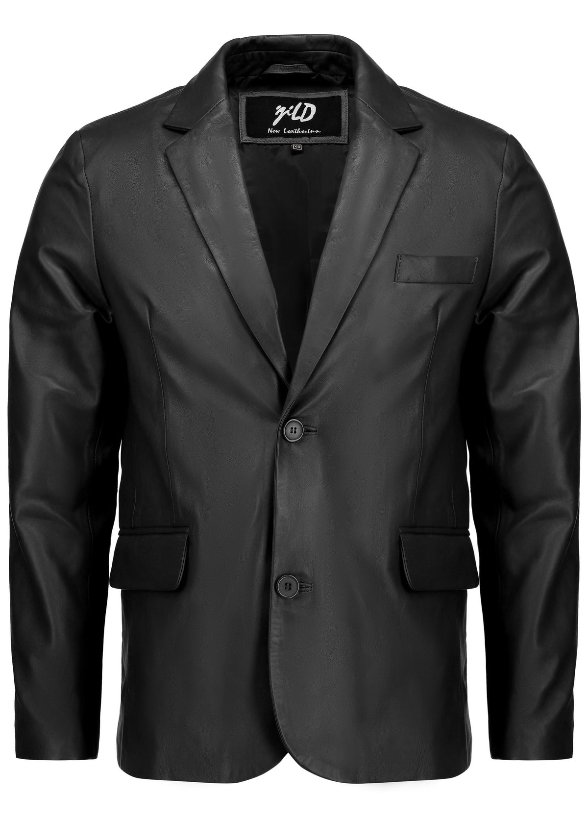 3X-Large / Black