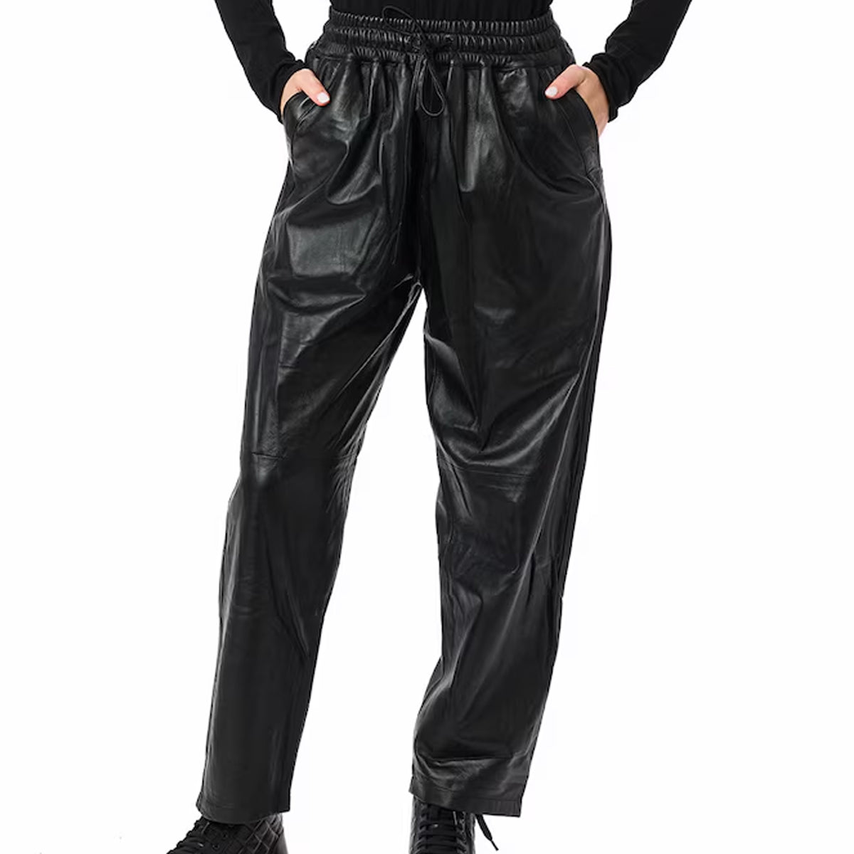 Black / X-Small