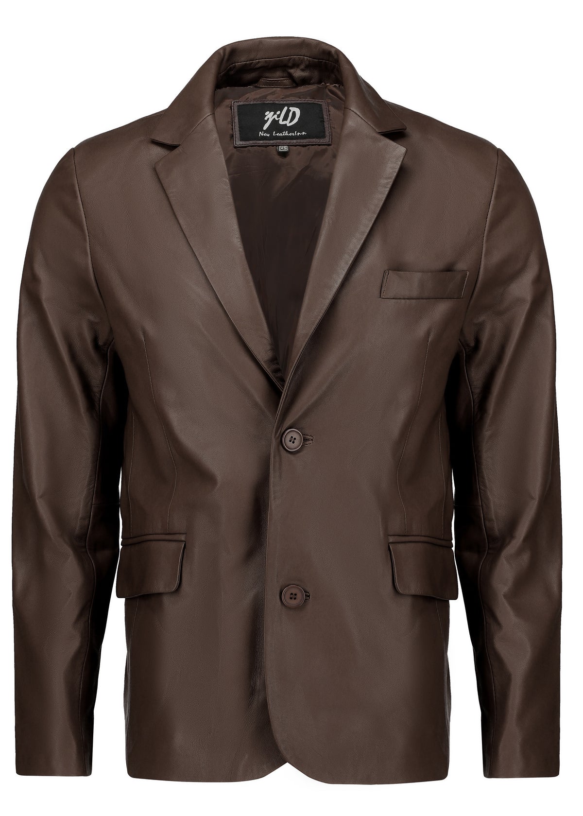 3X-Large / Brown