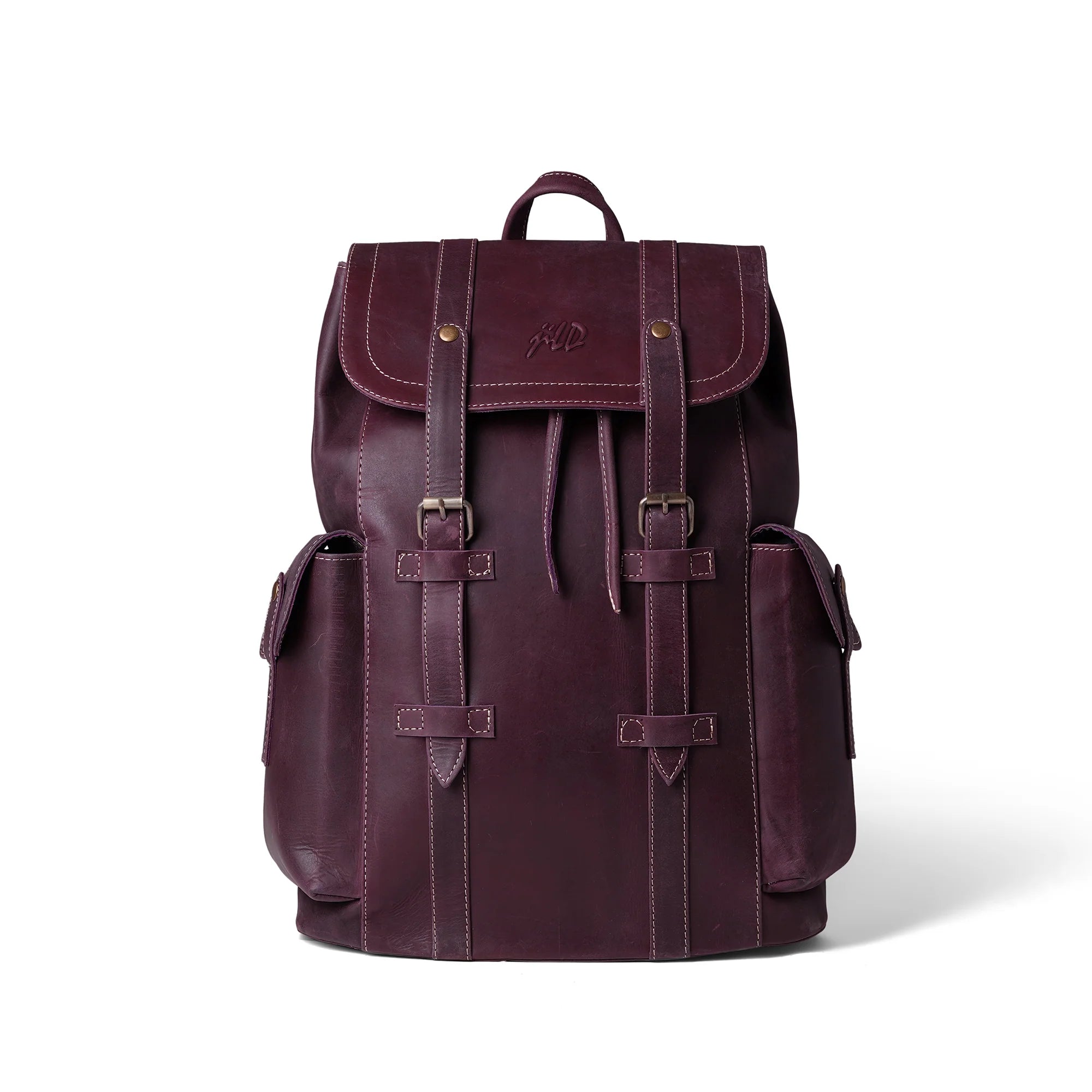 The Chris Explorer Backpack