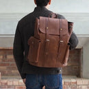 The Chris Explorer Backpack