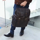 The Chris Explorer Backpack