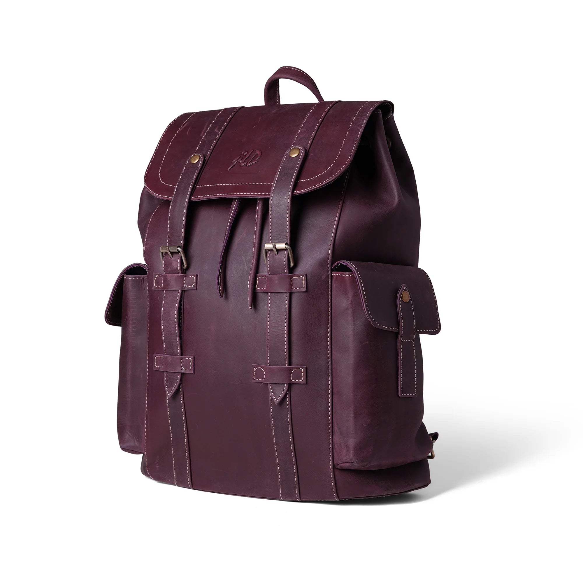 The Chris Explorer Backpack