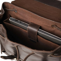 The Chris Explorer Backpack