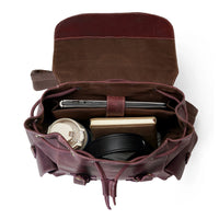 The Chris Explorer Backpack