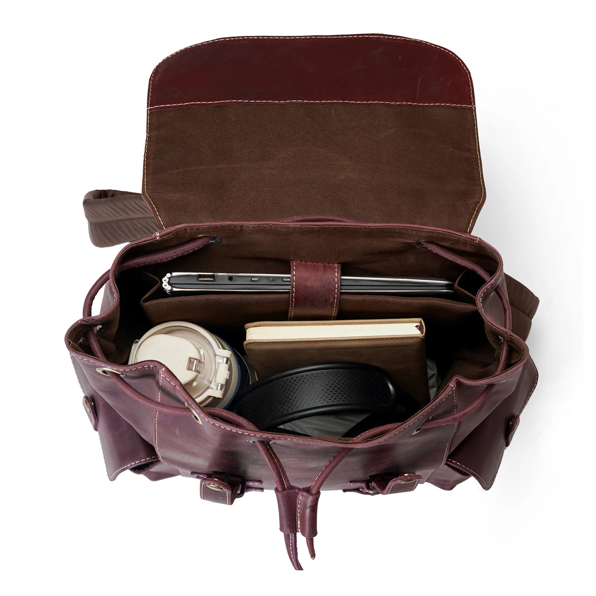 The Chris Explorer Backpack