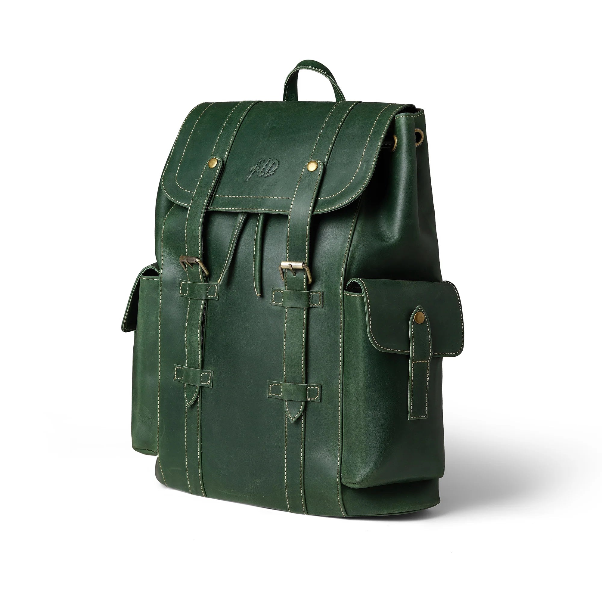 The Chris Explorer Backpack