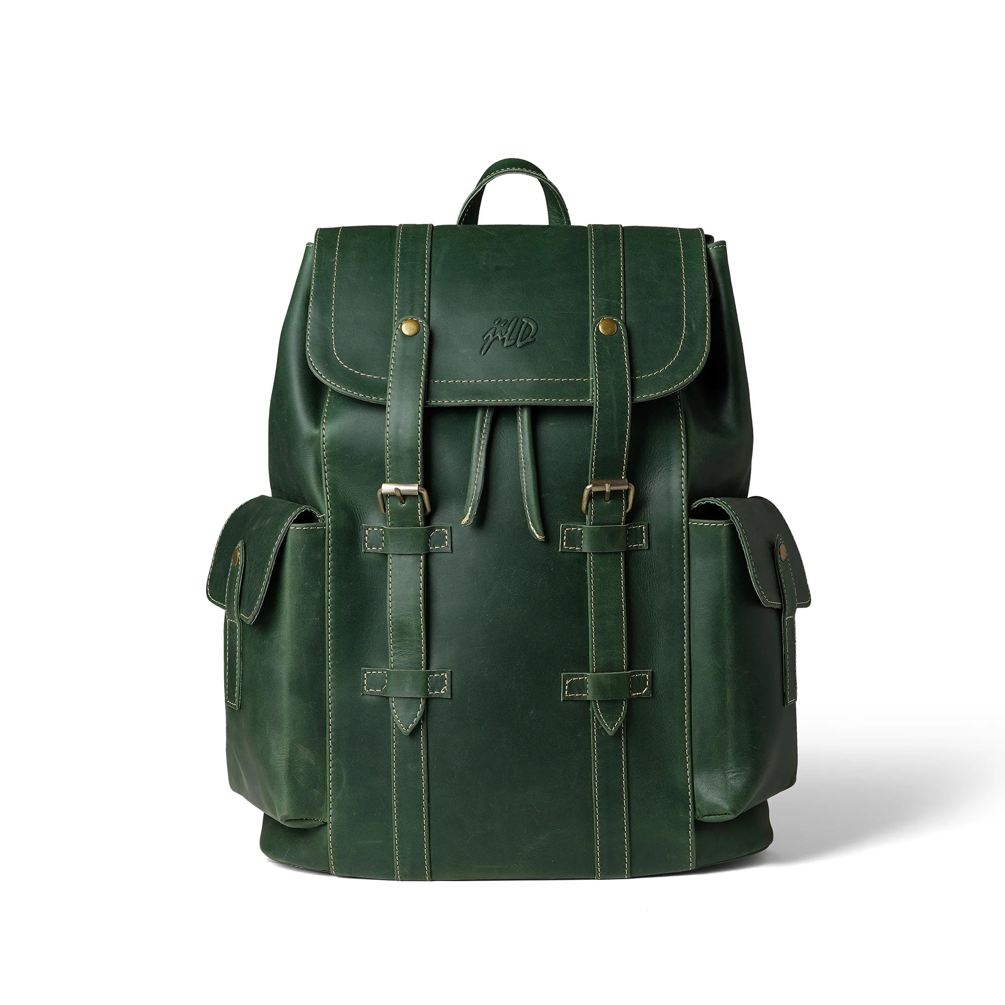 The Chris Explorer Backpack