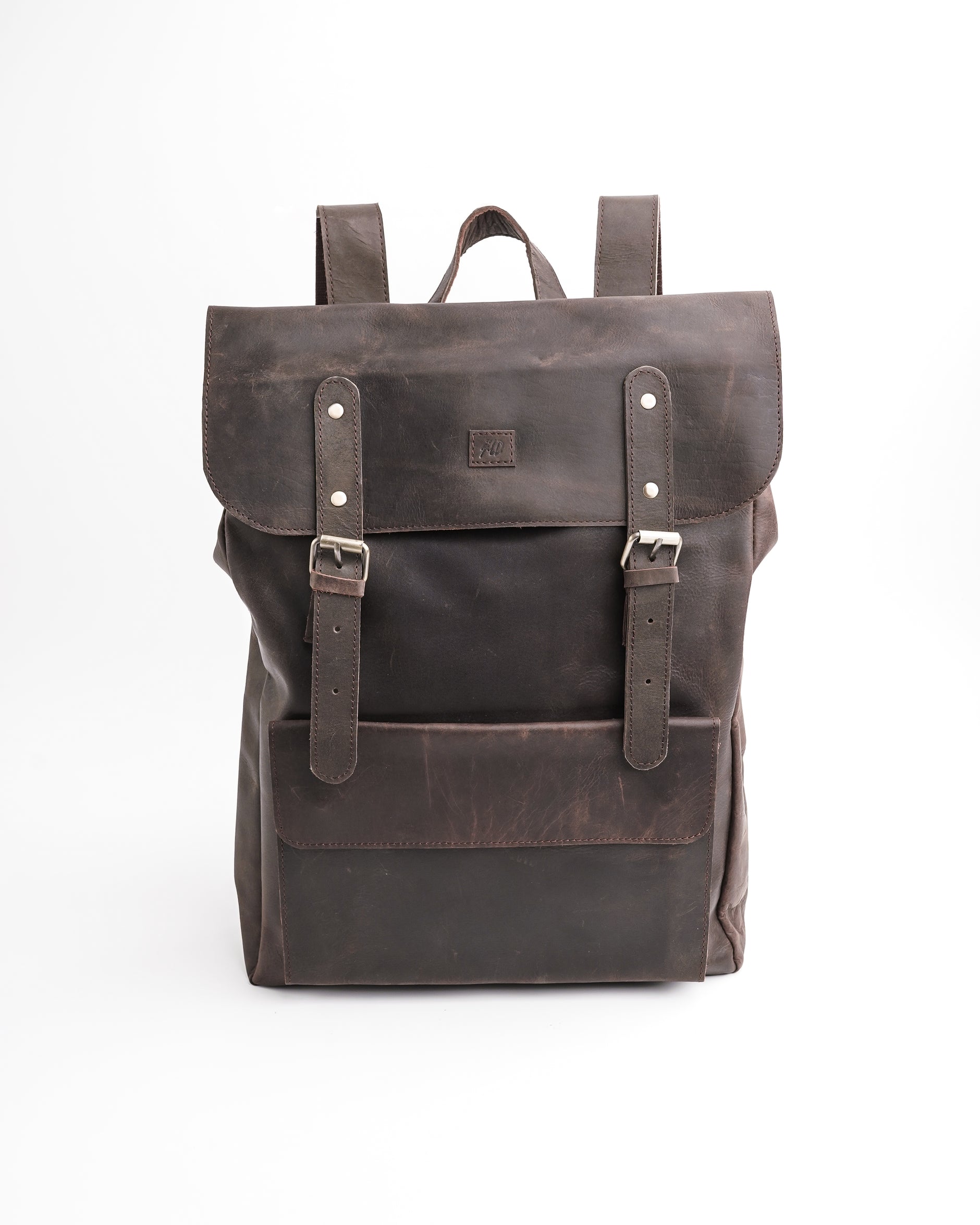 Leather Backpacks - Jild Leather – Jildleather