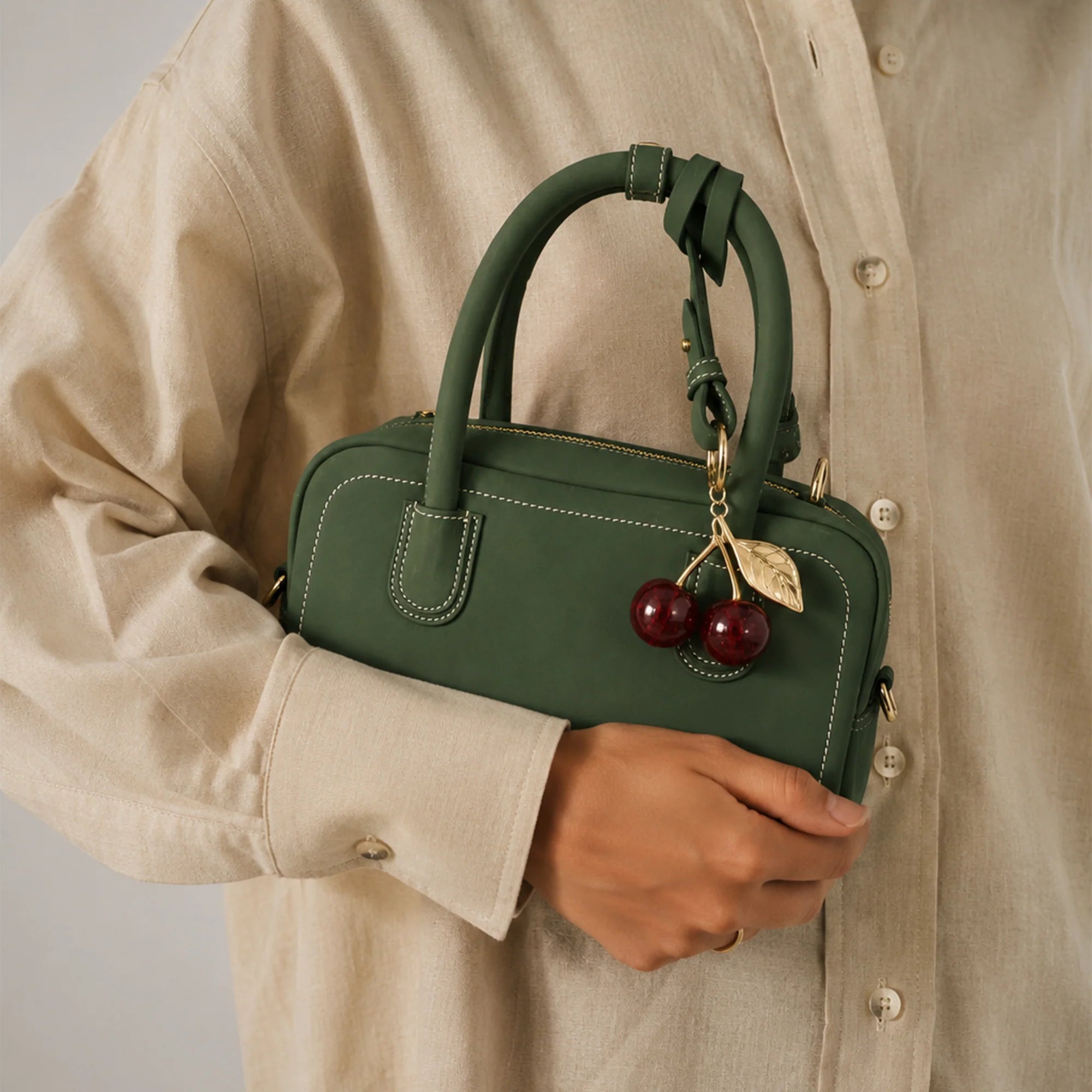 The Meadow Bag