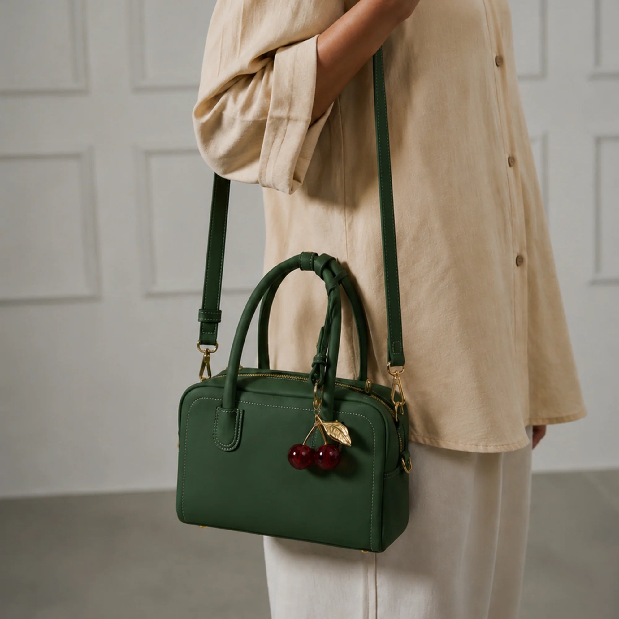 The Meadow Bag