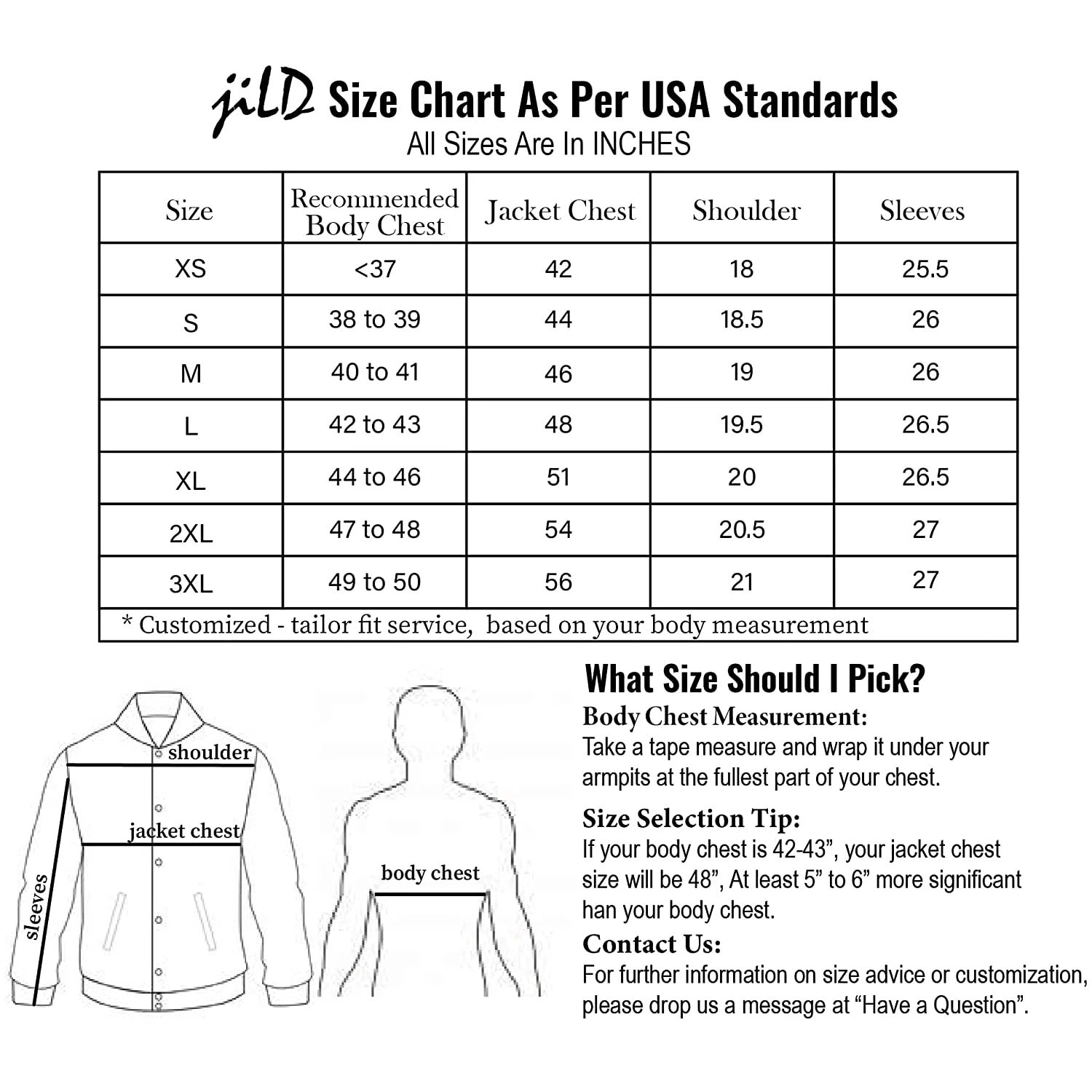 Charlie Mens Leather Jacket-Black