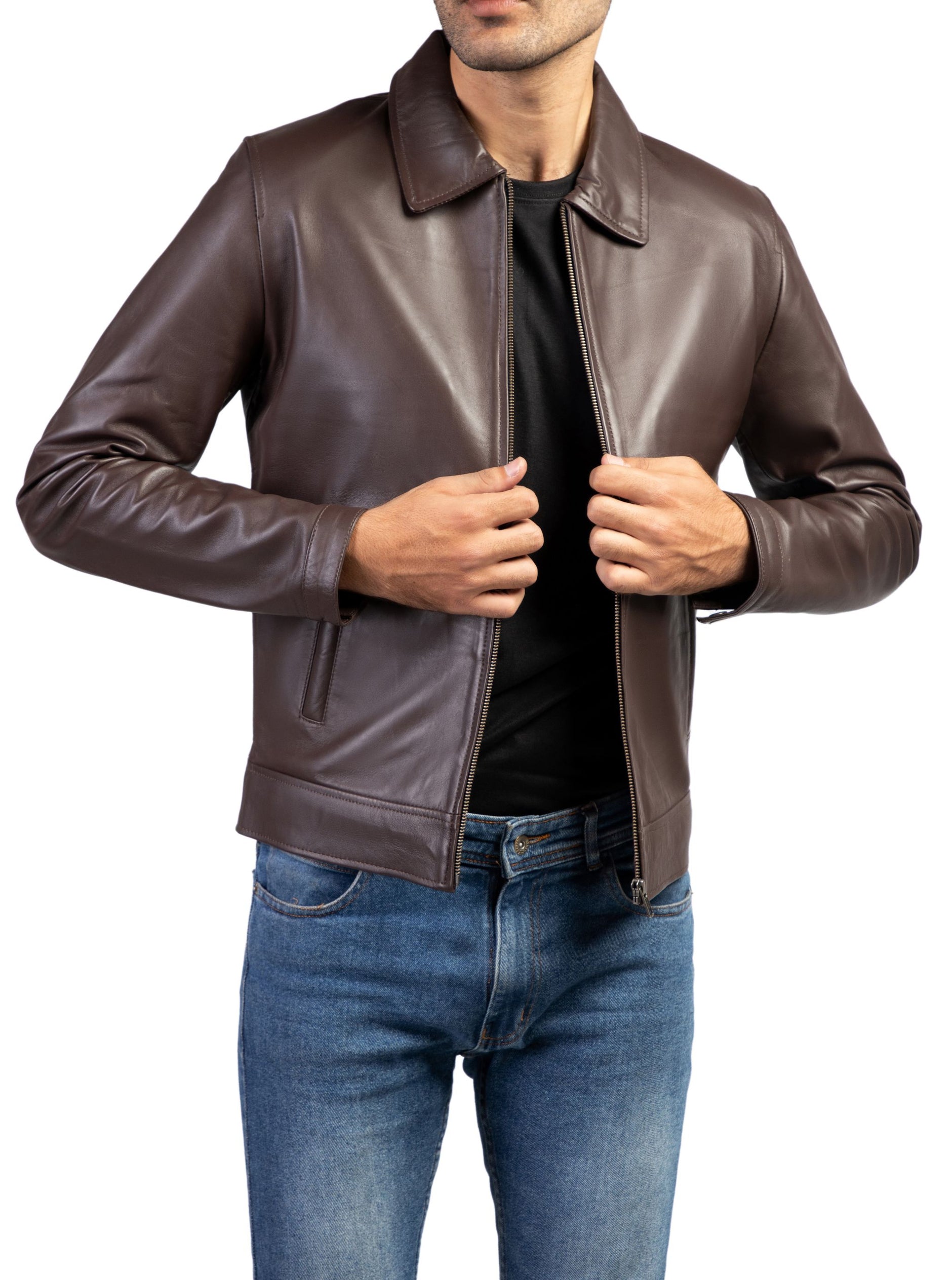 Men Biker Jackets – Jildleather