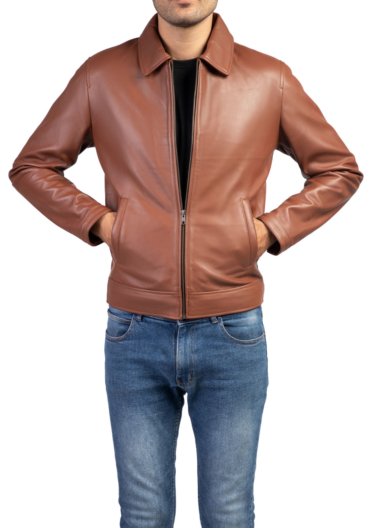 3X-Large / Tan