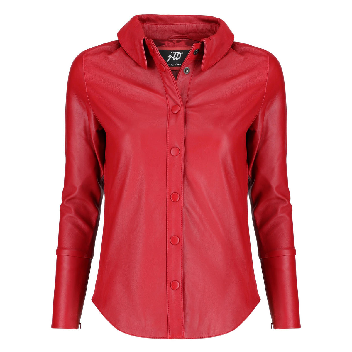 Red / 3X-Large