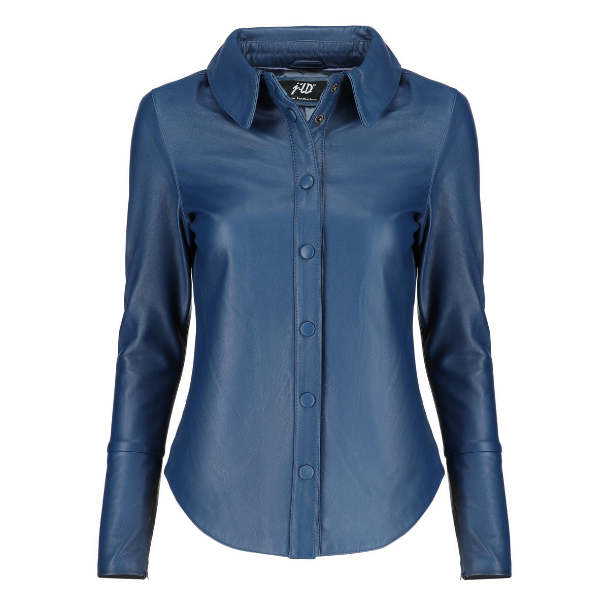Blue / 3X-Large