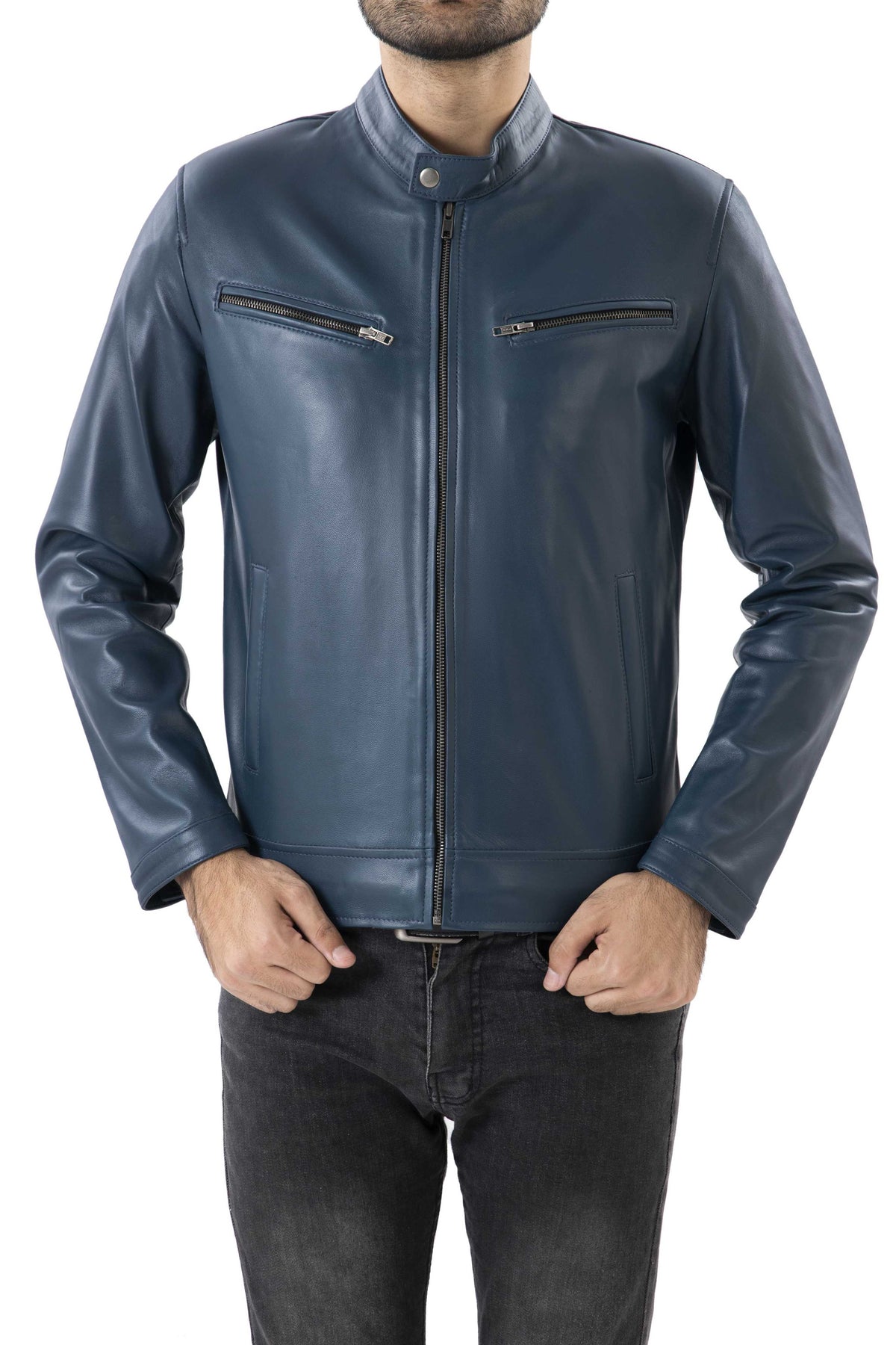 Blue / 2XS